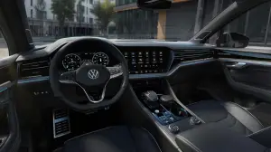 Volkswagen Touareg Final Edition - 2