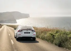 Honda Civic 2026 - 2