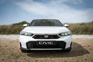 Honda Civic 2026 - 3