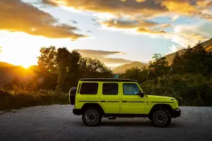 Mercedes Classe G Made to Measure Heroes - 1