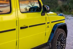 Mercedes Classe G Made to Measure Heroes - 7