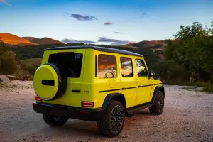 Mercedes Classe G Made to Measure Heroes - 6