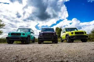 Mercedes Classe G Made to Measure Heroes - 20