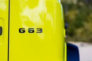 Mercedes Classe G Made to Measure Heroes - 29