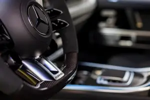 Mercedes Classe G Made to Measure Heroes - 34