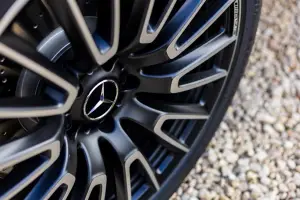 Mercedes Classe G Made to Measure Heroes - 33