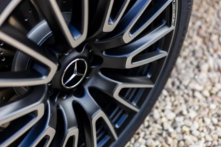 Mercedes Classe G Made to Measure Heroes - 33