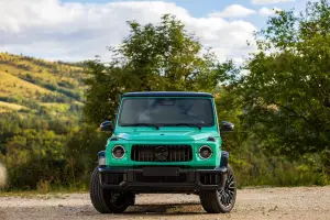 Mercedes Classe G Made to Measure Heroes - 43