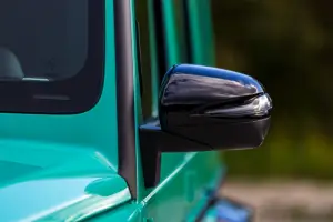 Mercedes Classe G Made to Measure Heroes - 48