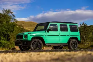 Mercedes Classe G Made to Measure Heroes - 47
