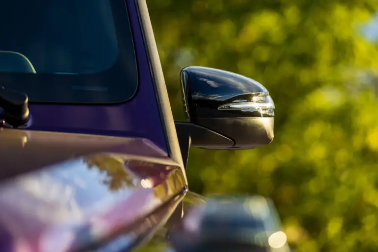 Mercedes Classe G Made to Measure Heroes - 65