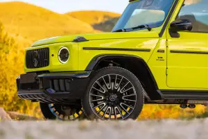 Mercedes Classe G Made to Measure Heroes - 8