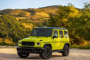 Mercedes Classe G Made to Measure Heroes - 69