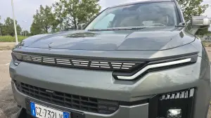 KGM Actyon 2025 come va
