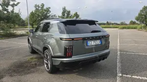 KGM Actyon 2025 come va