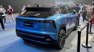 Omoda 4