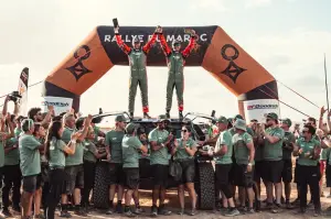Dacia Sandriders - Rally Marocco 2025 - 3