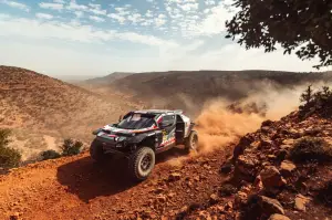 Dacia Sandriders - Rally Marocco 2025 - 6