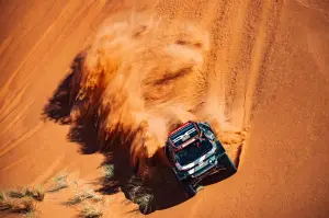 Dacia Sandriders - Rally Marocco 2025 - 4