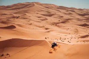Dacia Sandriders - Rally Marocco 2025 - 8