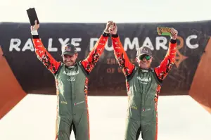 Dacia Sandriders - Rally Marocco 2025 - 5
