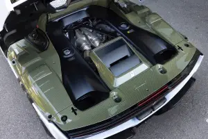Ferrari SC40 - Foto ufficiali