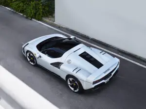 Ferrari SC40 - Foto ufficiali