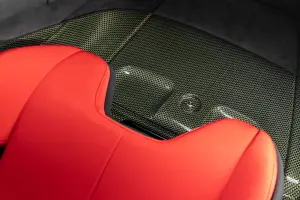 Ferrari SC40 - Foto ufficiali