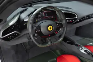 Ferrari SC40 - Foto ufficiali