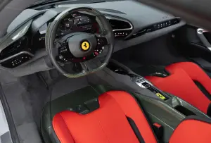 Ferrari SC40 - Foto ufficiali