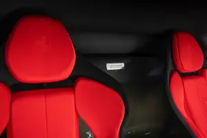 Ferrari SC40 - Foto ufficiali