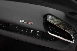 Ferrari SC40 - Foto ufficiali