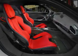 Ferrari SC40 - Foto ufficiali