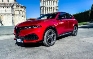 Alfa Romeo Tonale 2026 - Primo Contatto