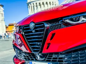 Alfa Romeo Tonale 2026 - Primo Contatto