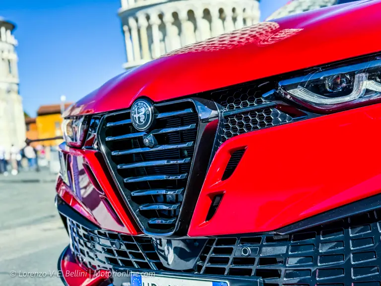 Alfa Romeo Tonale 2026 - Primo Contatto - 3