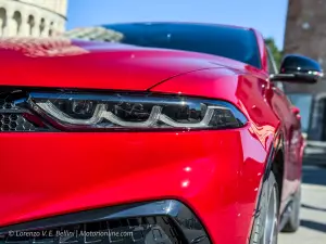 Alfa Romeo Tonale 2026 - Primo Contatto