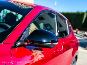 Alfa Romeo Tonale 2026 - Primo Contatto