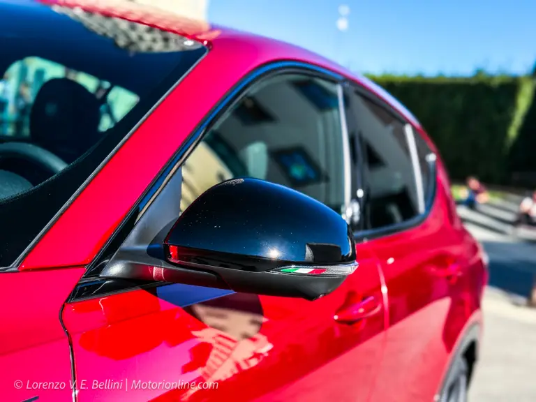 Alfa Romeo Tonale 2026 - Primo Contatto - 2