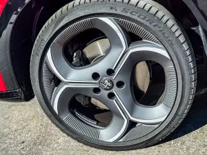Alfa Romeo Tonale 2026 - Primo Contatto