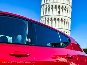 Alfa Romeo Tonale 2026 - Primo Contatto