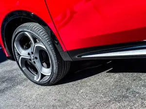 Alfa Romeo Tonale 2026 - Primo Contatto