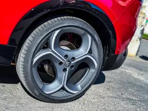 Alfa Romeo Tonale 2026 - Primo Contatto