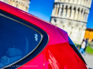 Alfa Romeo Tonale 2026 - Primo Contatto