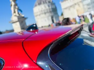 Alfa Romeo Tonale 2026 - Primo Contatto