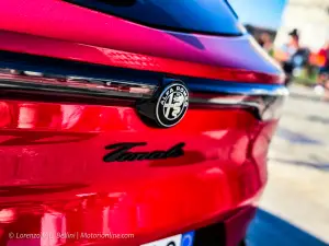 Alfa Romeo Tonale 2026 - Primo Contatto