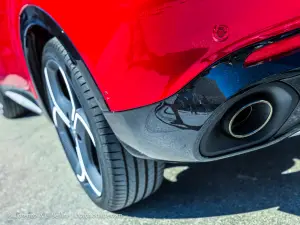 Alfa Romeo Tonale 2026 - Primo Contatto