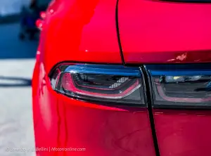 Alfa Romeo Tonale 2026 - Primo Contatto