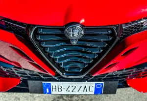 Alfa Romeo Tonale 2026 - Primo Contatto