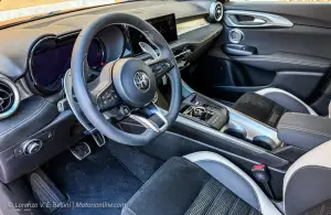 Alfa Romeo Tonale 2026 - Primo Contatto